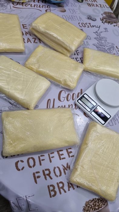 Колдын сары майы