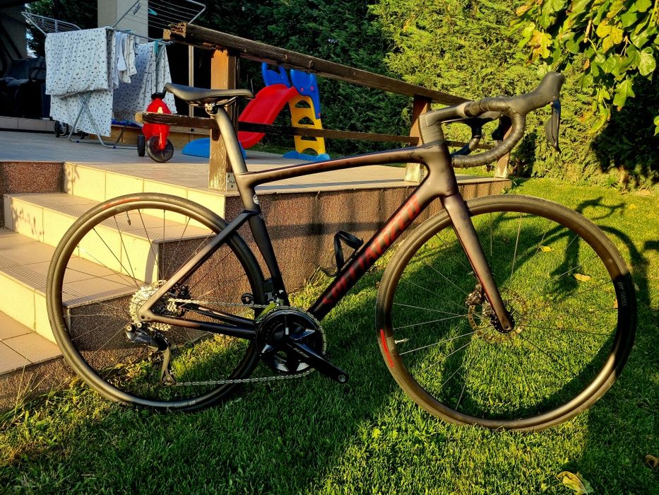 Specialized tarmac sl7 de vanzare!