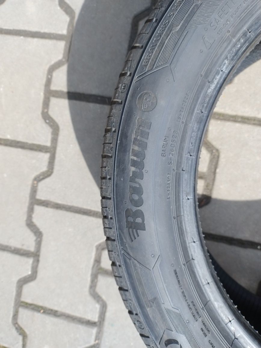 Anvelope 205/50R16 Barum Bravuris 5