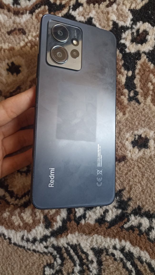 Telefon redmi note 12