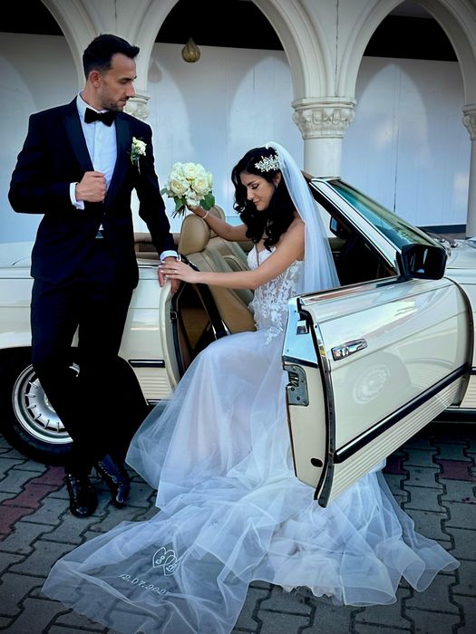 Masina epoca evenimente