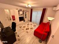 Apartament 2 Camere Loc Parcare Aparatorii Patriei