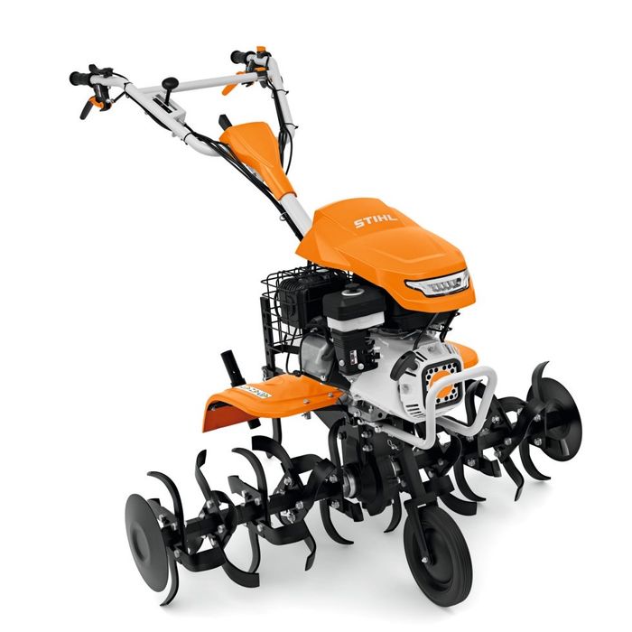 Motocultor Stihl MH 700.1