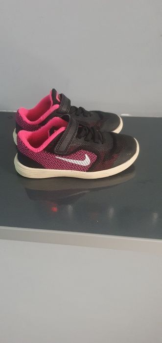 Детски обувки nike