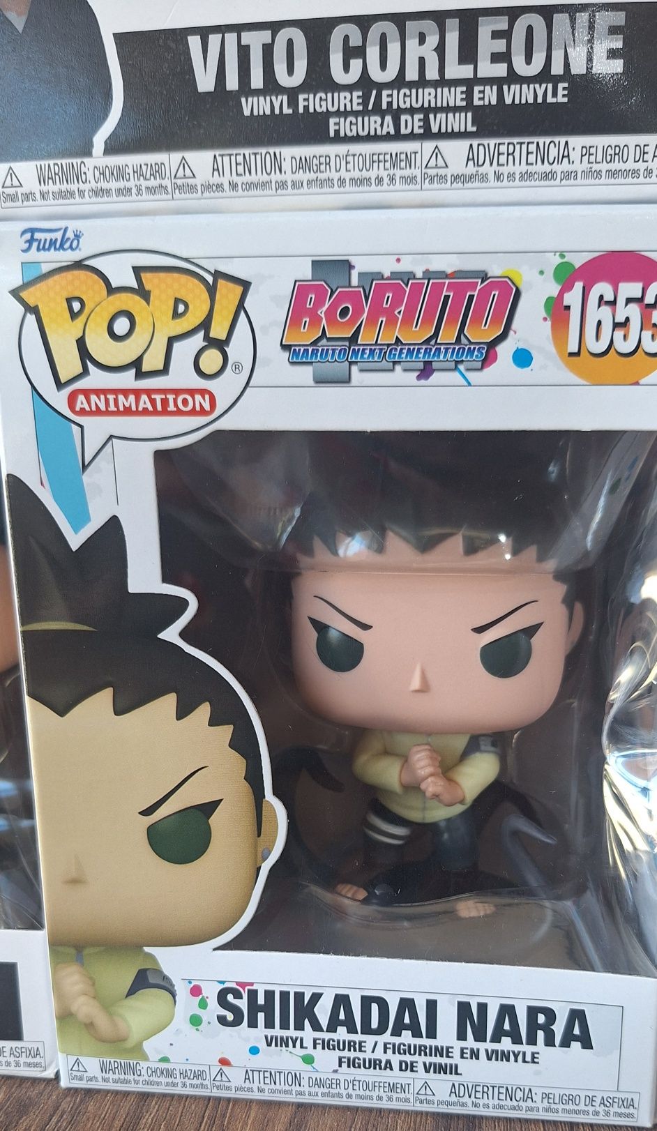 Фигури Funko POP!