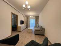 Inchiriez apartament 2 camere cu loc de parcare Adora Park 5