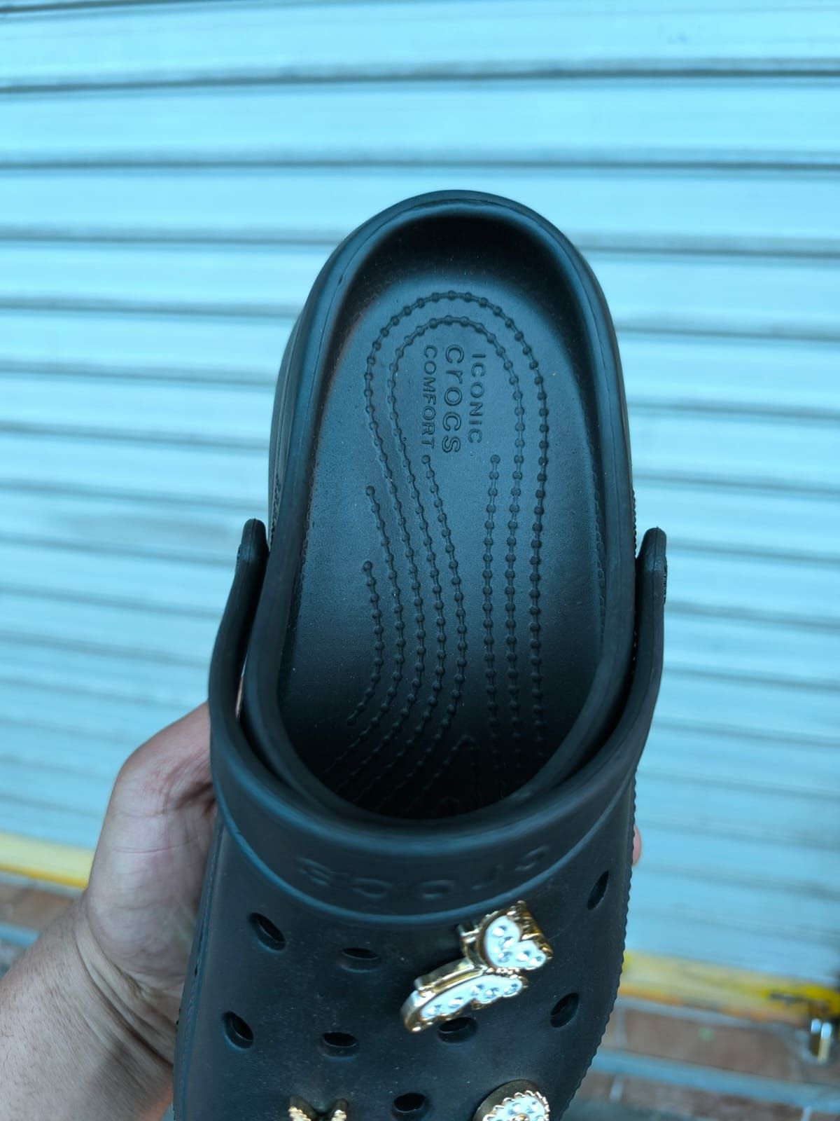 crocs calitate superioara
