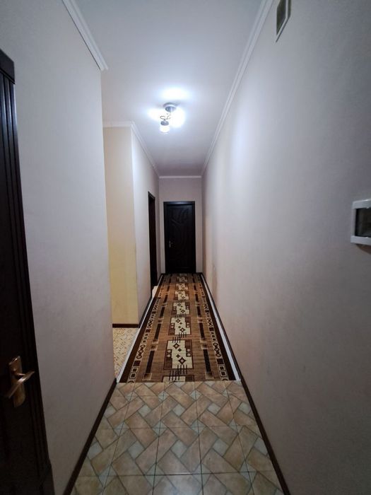 2 хоналик квартира 3-каватдан сотилади. ОР: 5-МКР, СОМИЙ