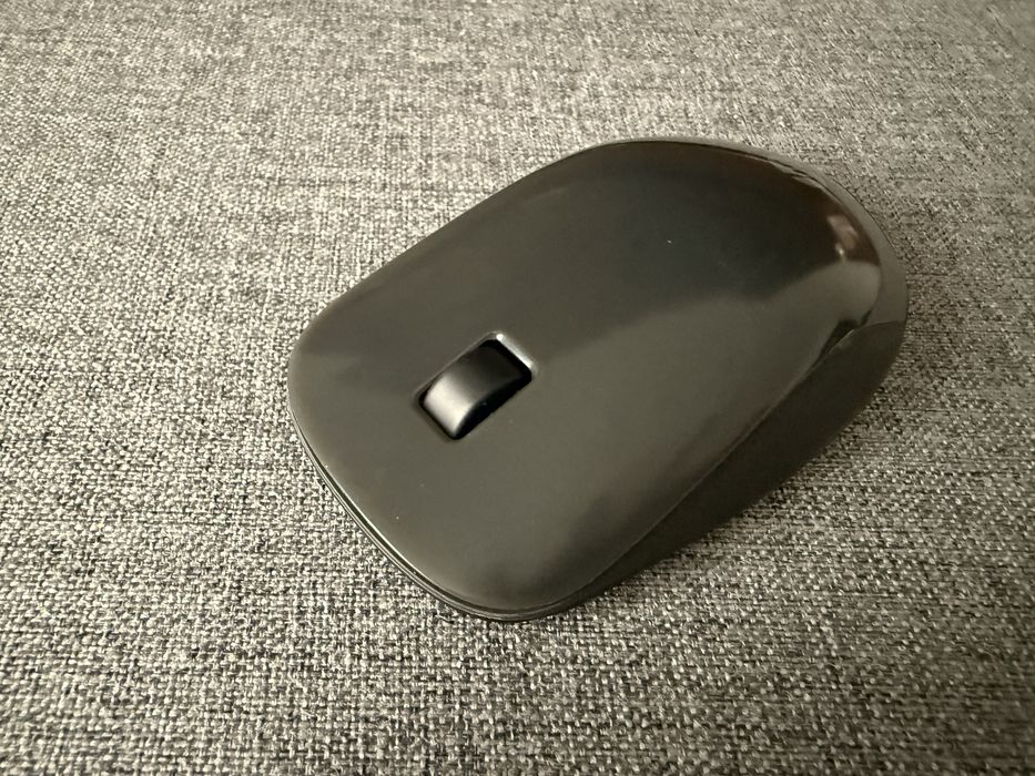 HP Slim Bluetooth Mouse (nu se mai conecteaza)
