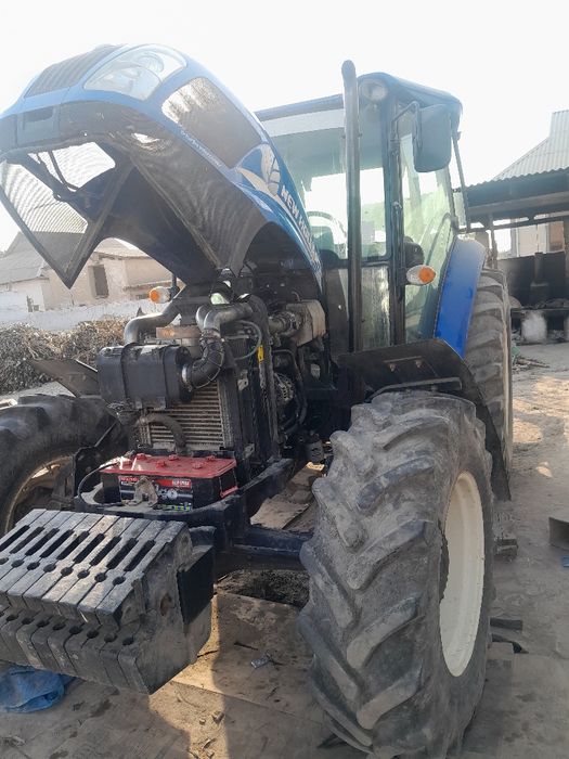 TD5.110 xolati yaxshi