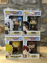 Funko pop Jiraiya!!