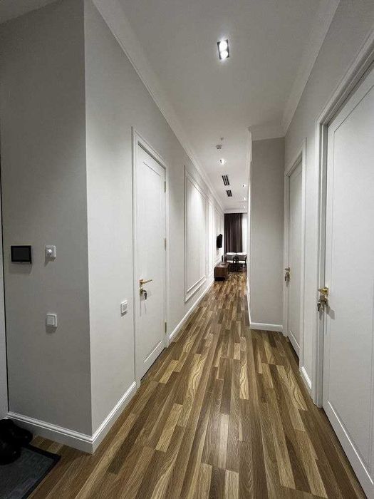 RENT| ARENDA Сдаётся новая 3- ком кв в  Nest one