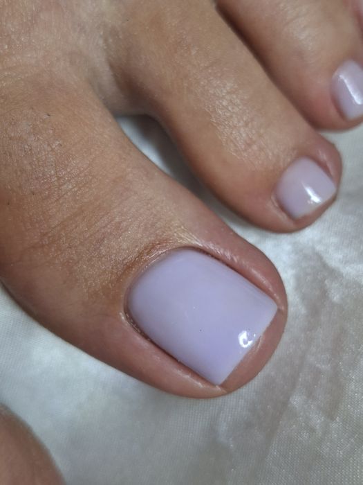 Manichiura si pedichiura estetica sau pedichiura cu probleme