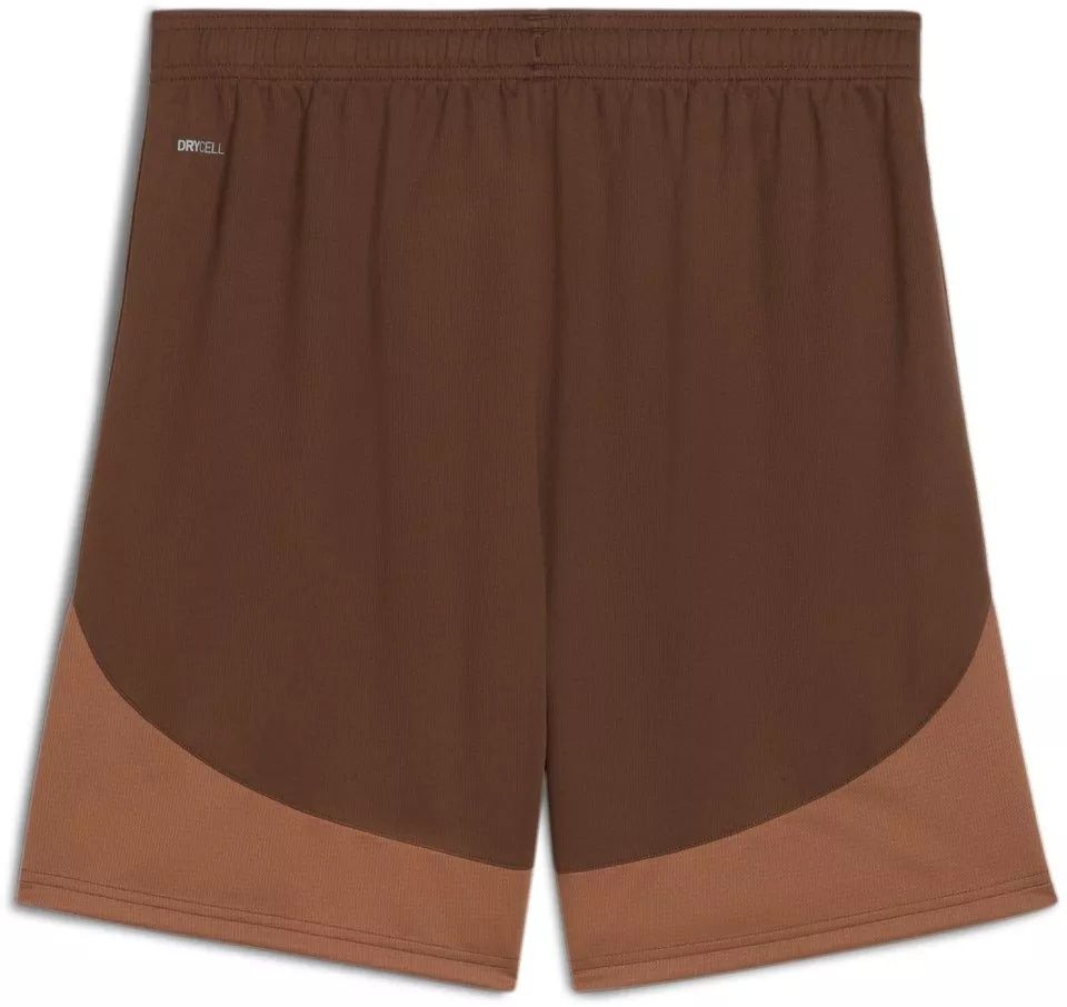 FC St. Pauli 24/25 Home Shorts Men
