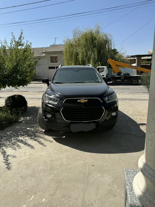 Kaptiva 4 varyantga beriladi