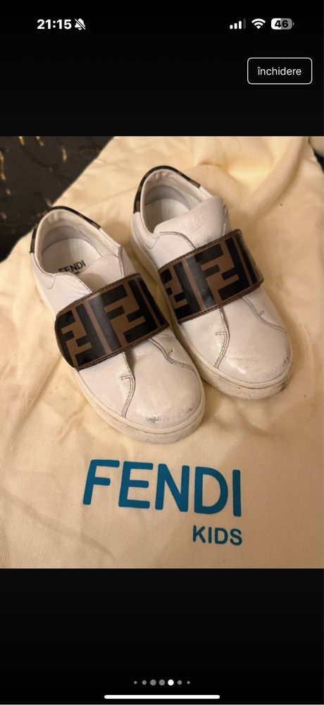 Sneakers Givenchy