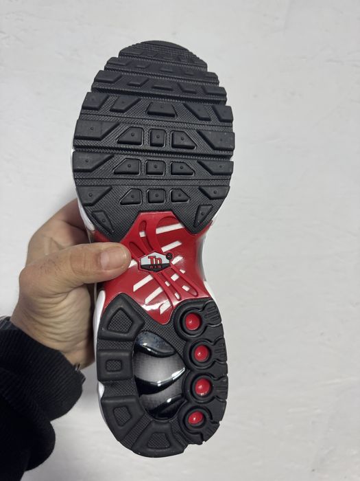 Nike Air Max Plus TN