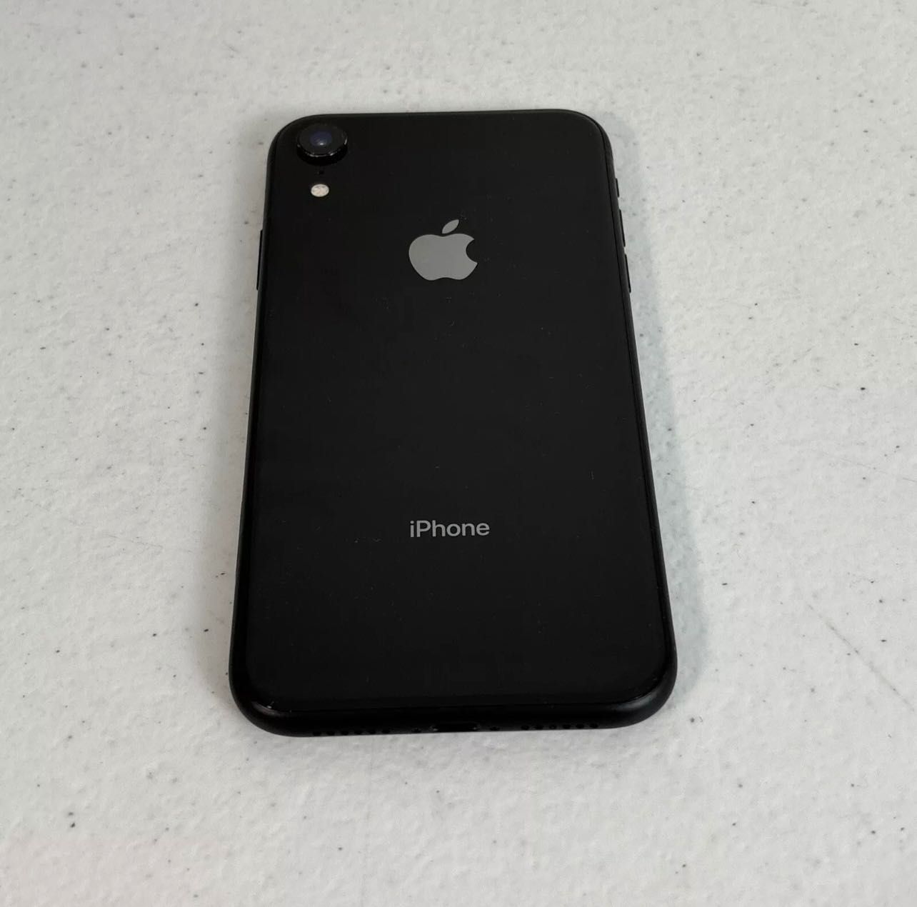 iPhone XR 64GB Black Идеал 89% батарея
