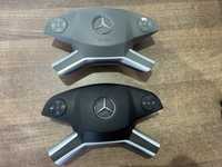 Vand airbag volan Mercedes ML W164 facelift 2009/2011