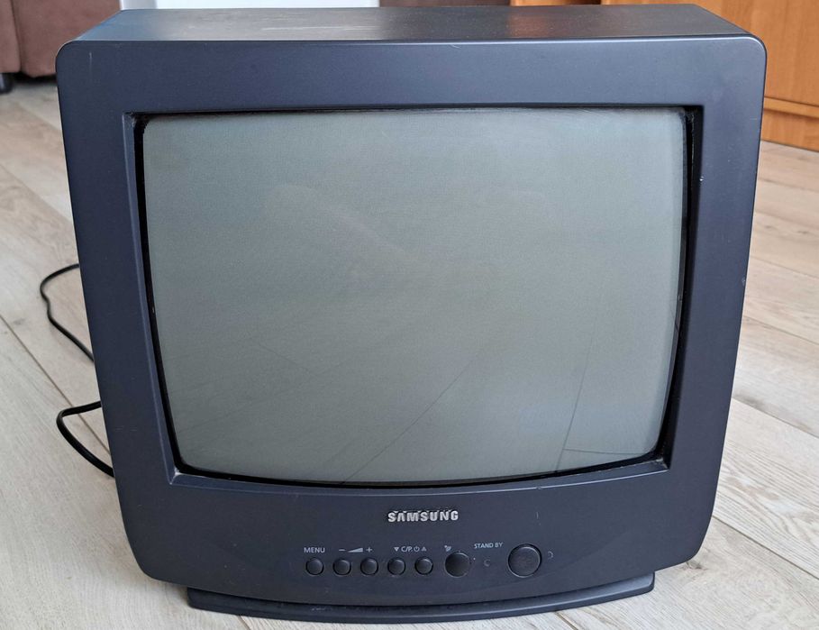 SAMSUNG Стар телевизор