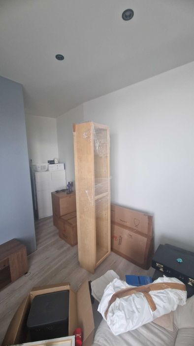 Библиотека шкаф billy ikea