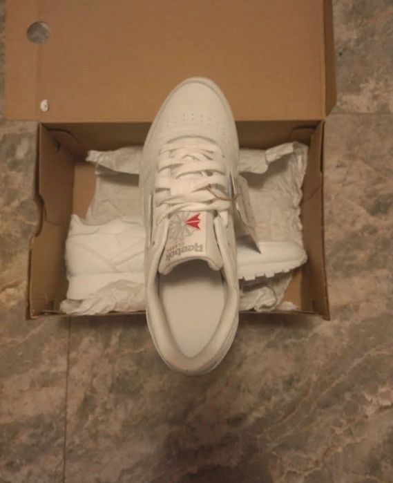Reebok Classic Leather, Nr:39,40