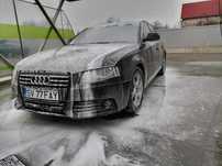Audi 4 b8 esline