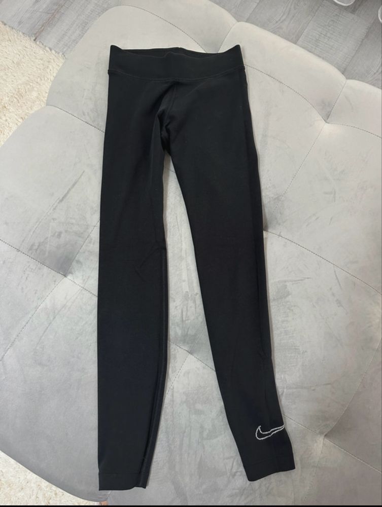 Colanti nike originali xs