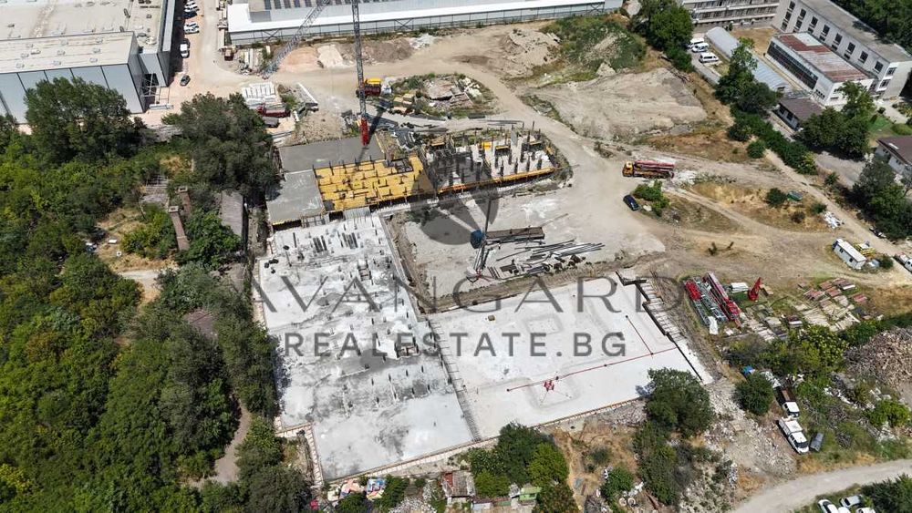 Продава се Двустаен апартамент в Пловдив, Тракия - 68 кв.м за 994 €/кв.м - Снимка #5