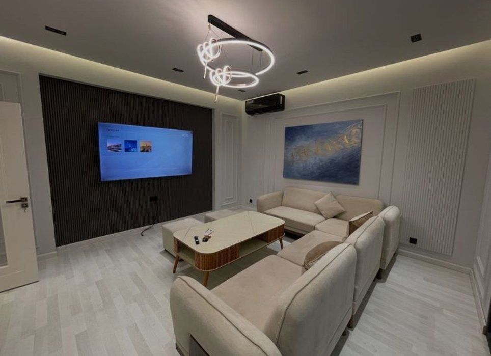 Продаётся квартира Юнусабад 5кв 3/3/4