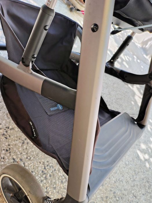 Детска количка cybeks Balios S