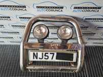 Bullbar Ford Ranger 2006 - 2012 (1017)