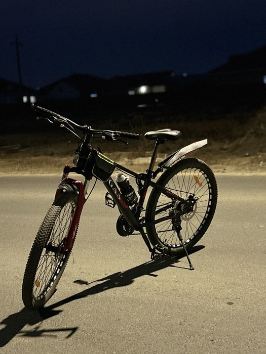 Спортивний велик сатылады