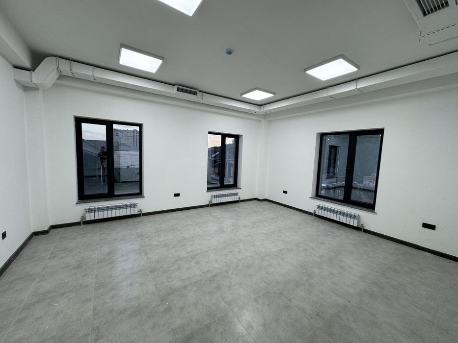 Офисный помещение