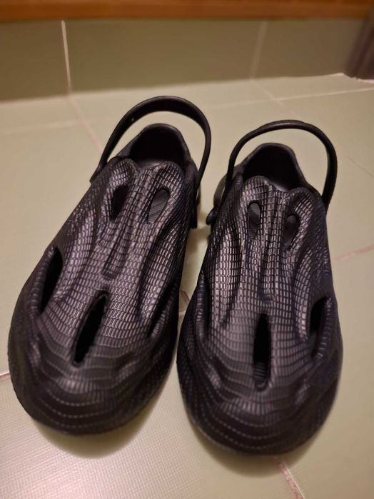 Pantofi De Vară Pentru Bărbați ultralight din silicon