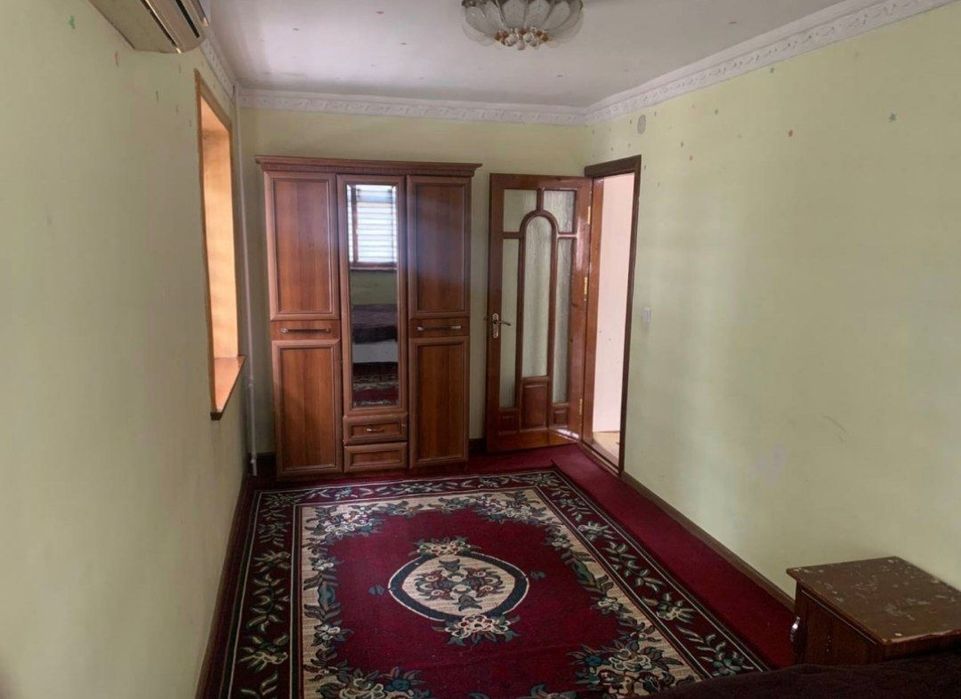 Срочно сдаётся 2х комнатная квартира на Вокзале