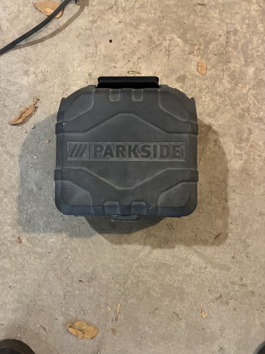 Машина за точене на бургии