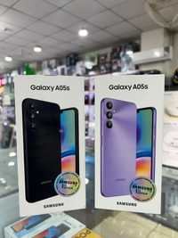 Новый Samsung Galaxy A05s! Доставка по всему Узбекистану есть!