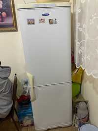 Белый Холодильник БИРЮСА 133 К