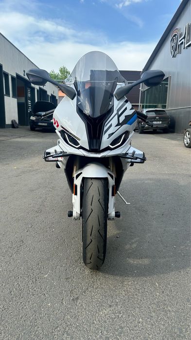 Bmw S1000RR 2023 M Pachet Garantie