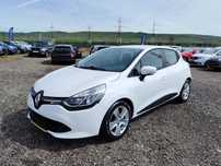 Renault Clio Renault Clio 1.5 diesel automat