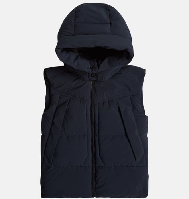 Промоция ! Мъжки елек тип грейка G-Star Raw размери S, M, L, XL, XXL