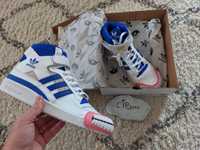 Adidas HI Humanchives by Kerwin Frost ( 41 1/3,  42, 42  2/3)