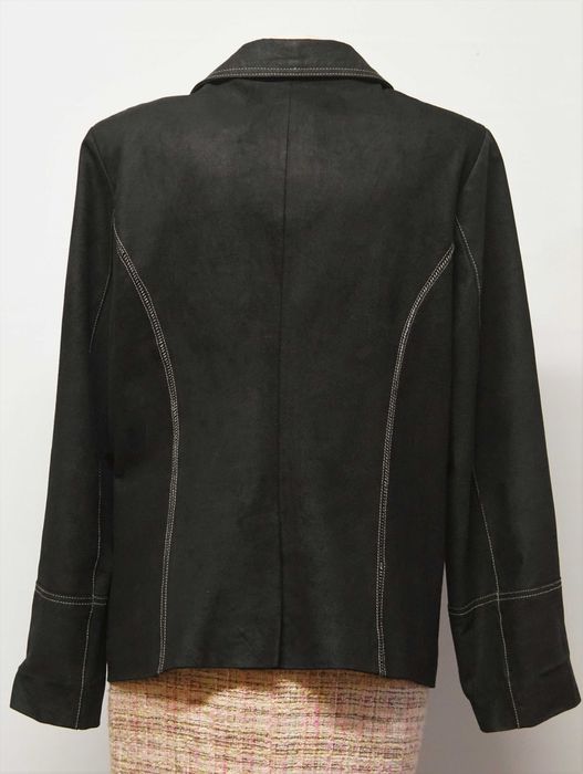 Jacheta piele Lindon marimea 42