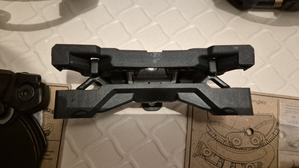 Сплитборд автомати Karakoram Nomad splitboard M
