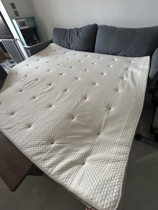 Топ матрак, IKEA, 180x200x6