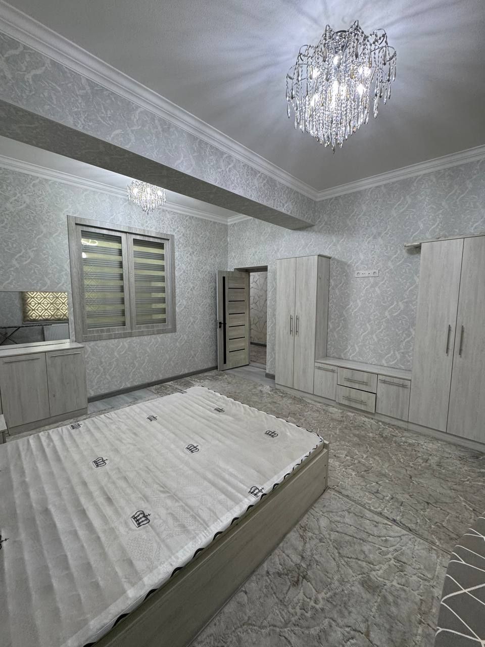 Миробод, метро Айбек сдается квартира на аренду