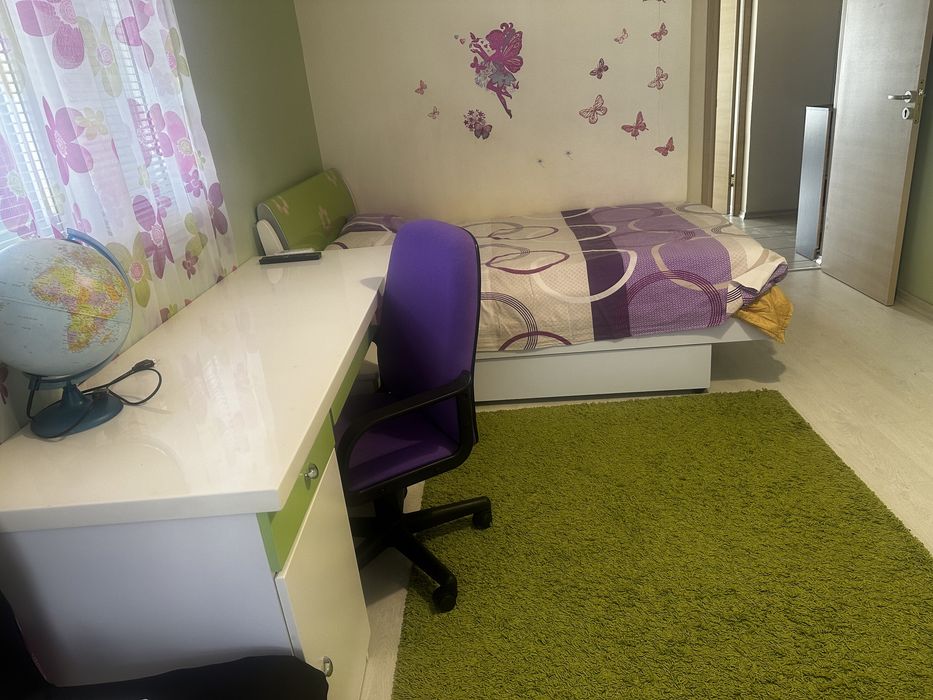 Обзавеждане за детска стая