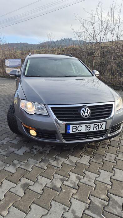 De vânzare Wv Passat