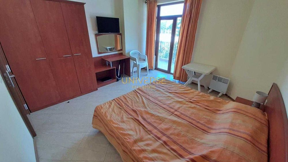 Продава се Едностаен апартамент в к.к. Слънчев бряг - 72 кв.м за 910 €/кв.м - Снимка #5